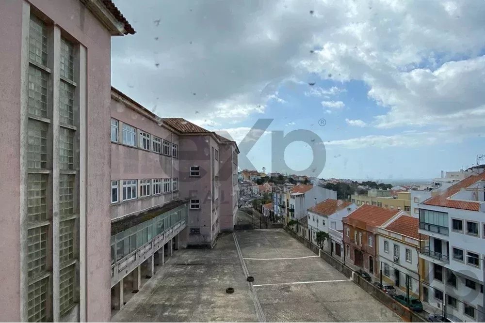 Building in Santiago do Cacém, Single Investment 85949219 image 31