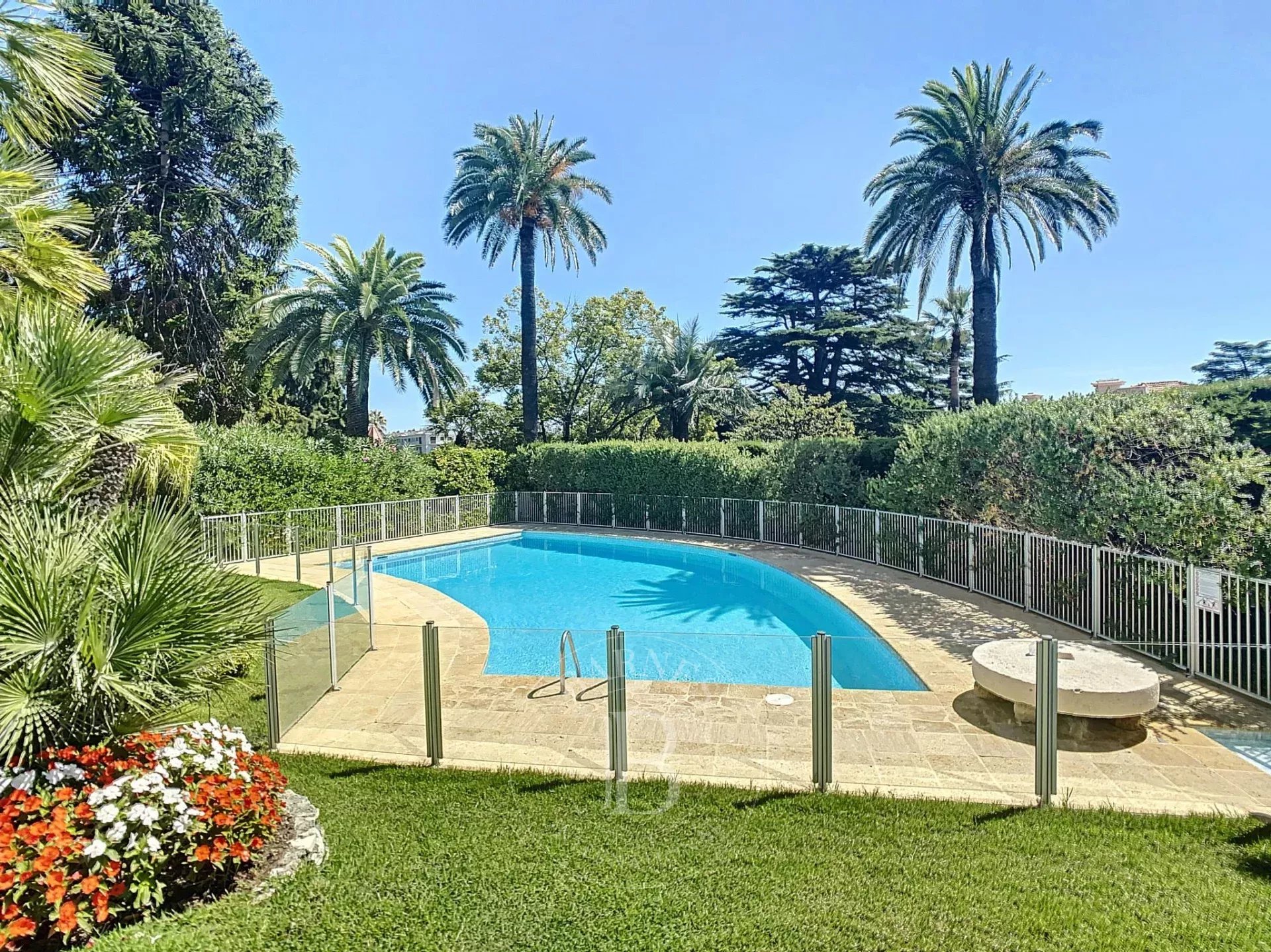 Daire Cannes - picture 12