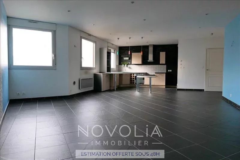 Achat Appartement Surface de 95.76 m/ Total carrez : 95.76 m, 3 pices, Lyon 5me (69005)