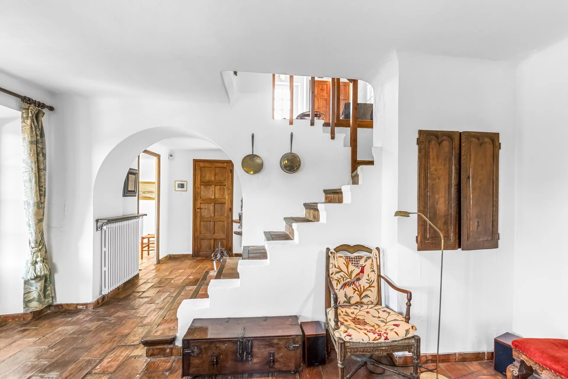 Beautiful house with swimming pool and large grounds - Grasse St Jacques Beautiful house with swimming pool and large grounds - Grasse St Jacques