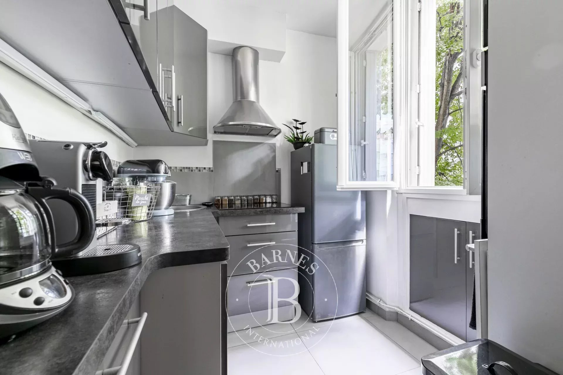 Paris  - Apartment 1 Bedroom - picture 4