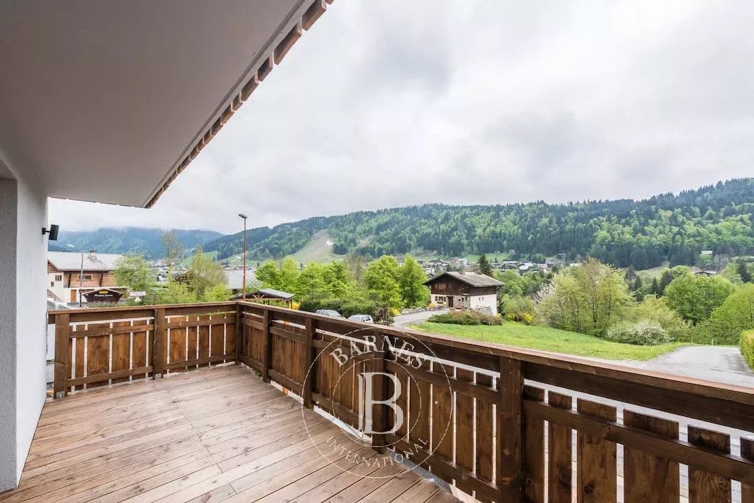 Morzine  - Appartement 4 Pi&egrave;ces 3 Chambres - picture 18
