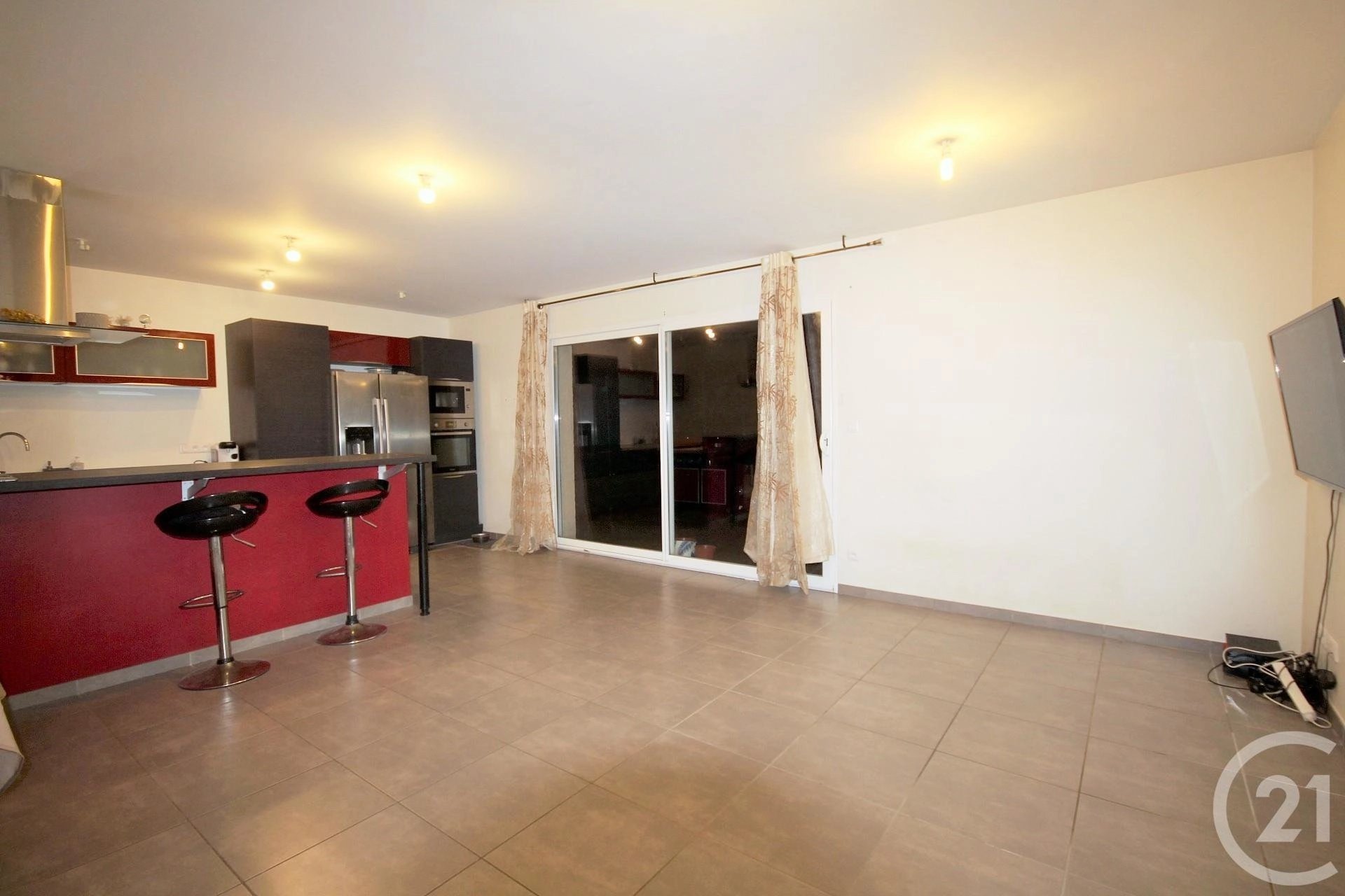 Agence immobilière de CONFIANCE SERVICES