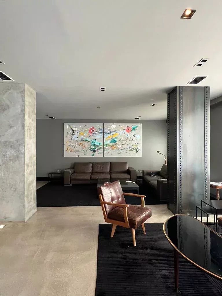 Daire Madrid - picture 35