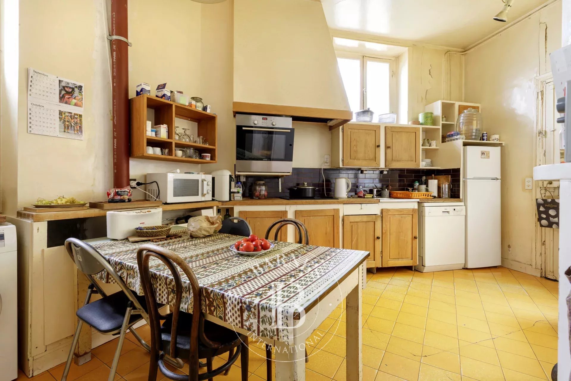 Daire Neuilly-sur-Seine - picture 7