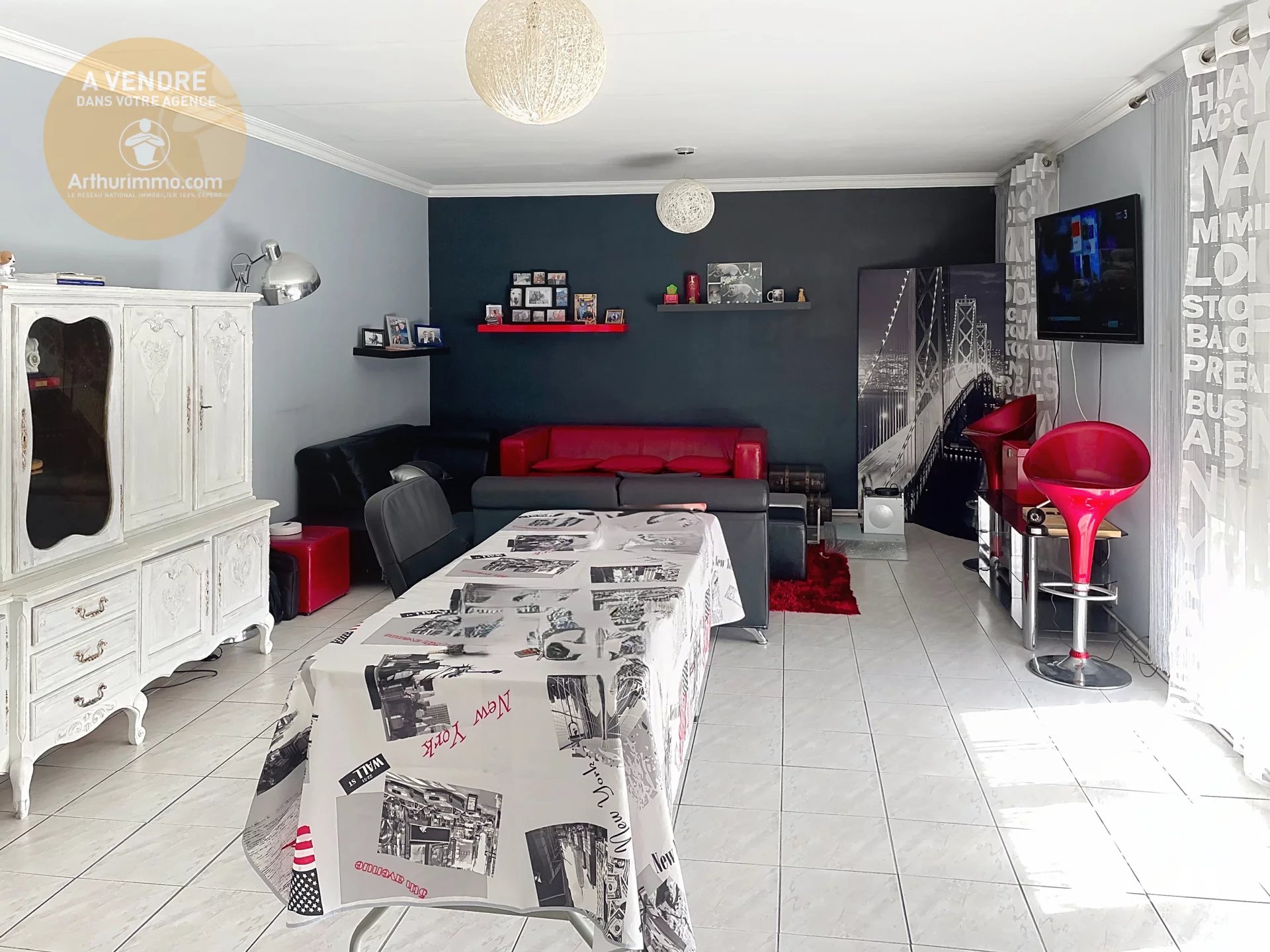 Agence immobilière de Arthurimmo.com Baillet en France