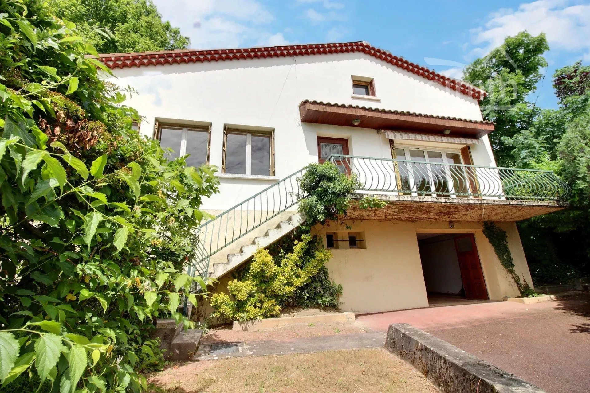 Agence immobilière de Cimm Immobilier Saint Rambert d'Albon