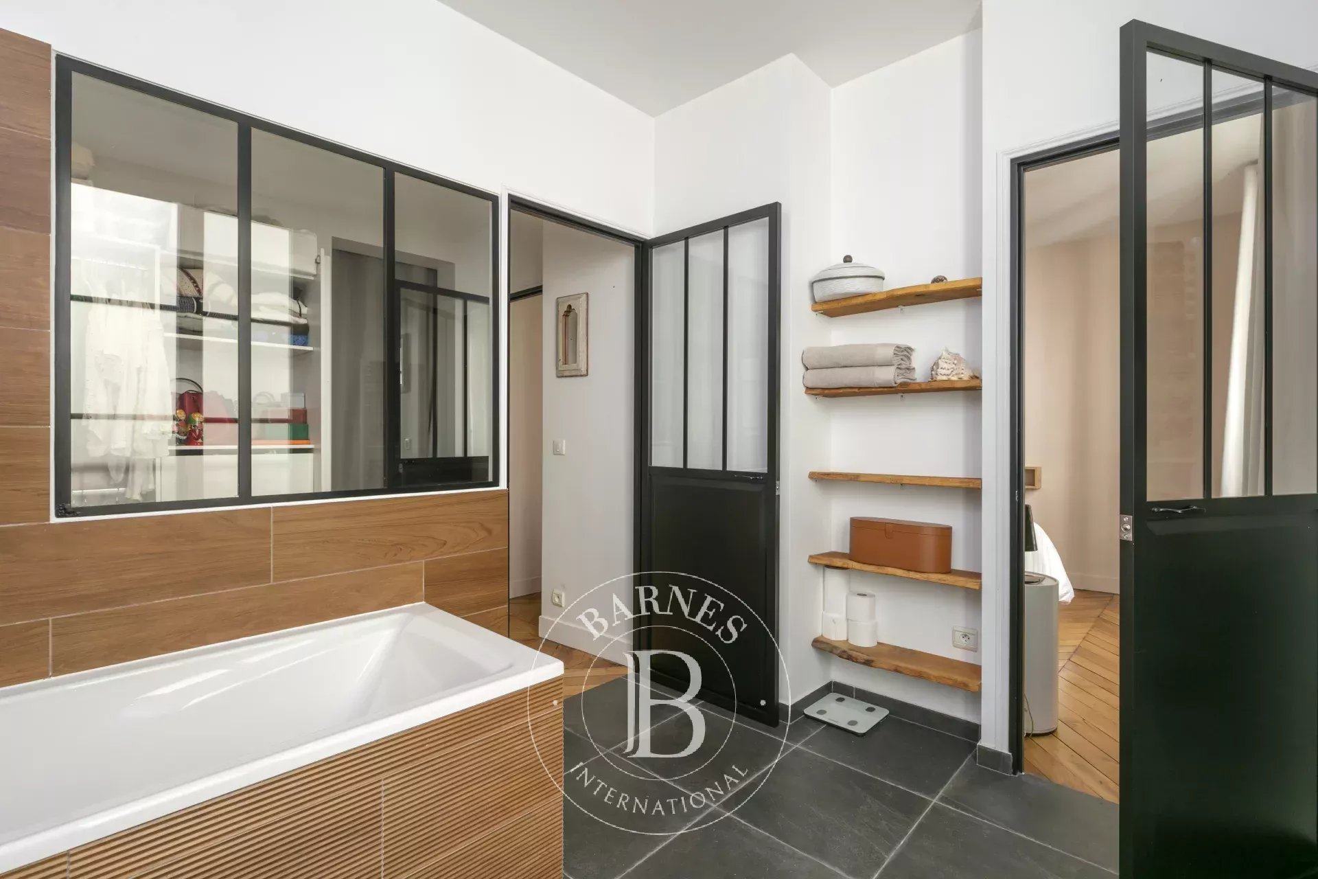 Daire Paris 1er - picture 9