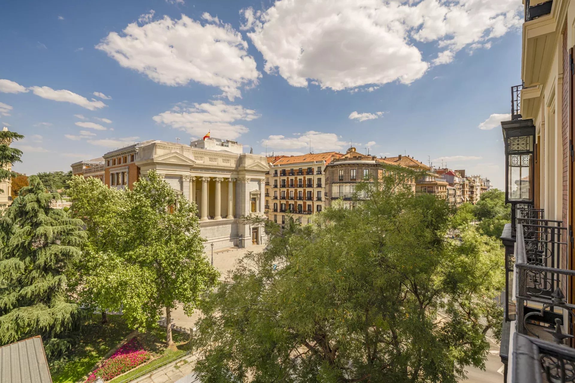 Daire Madrid - picture 36