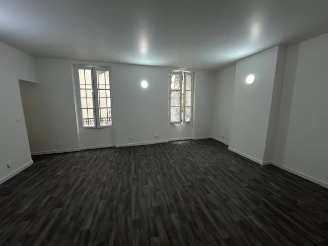 Vente Local commercial Paris 13ème