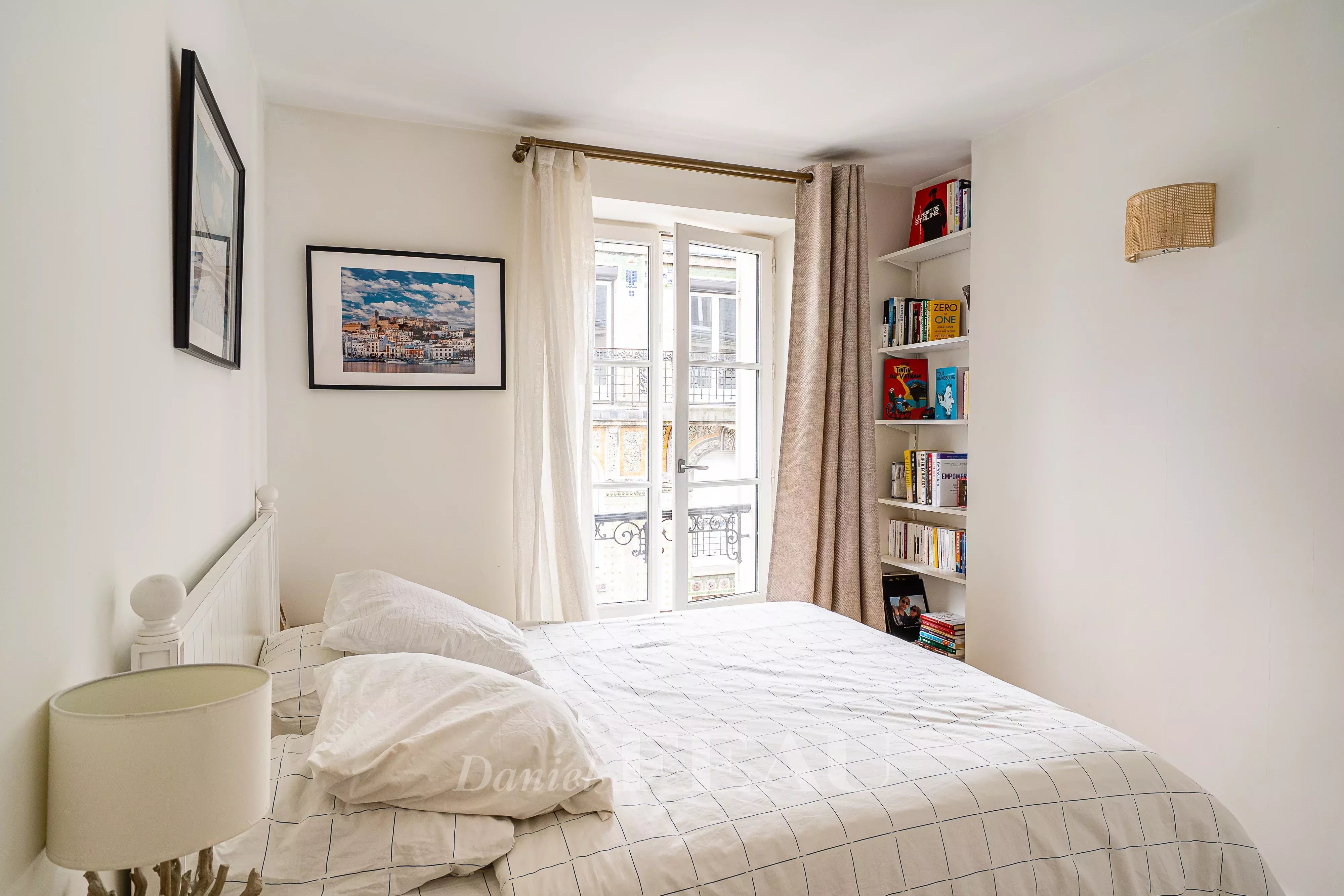 Chambre 1