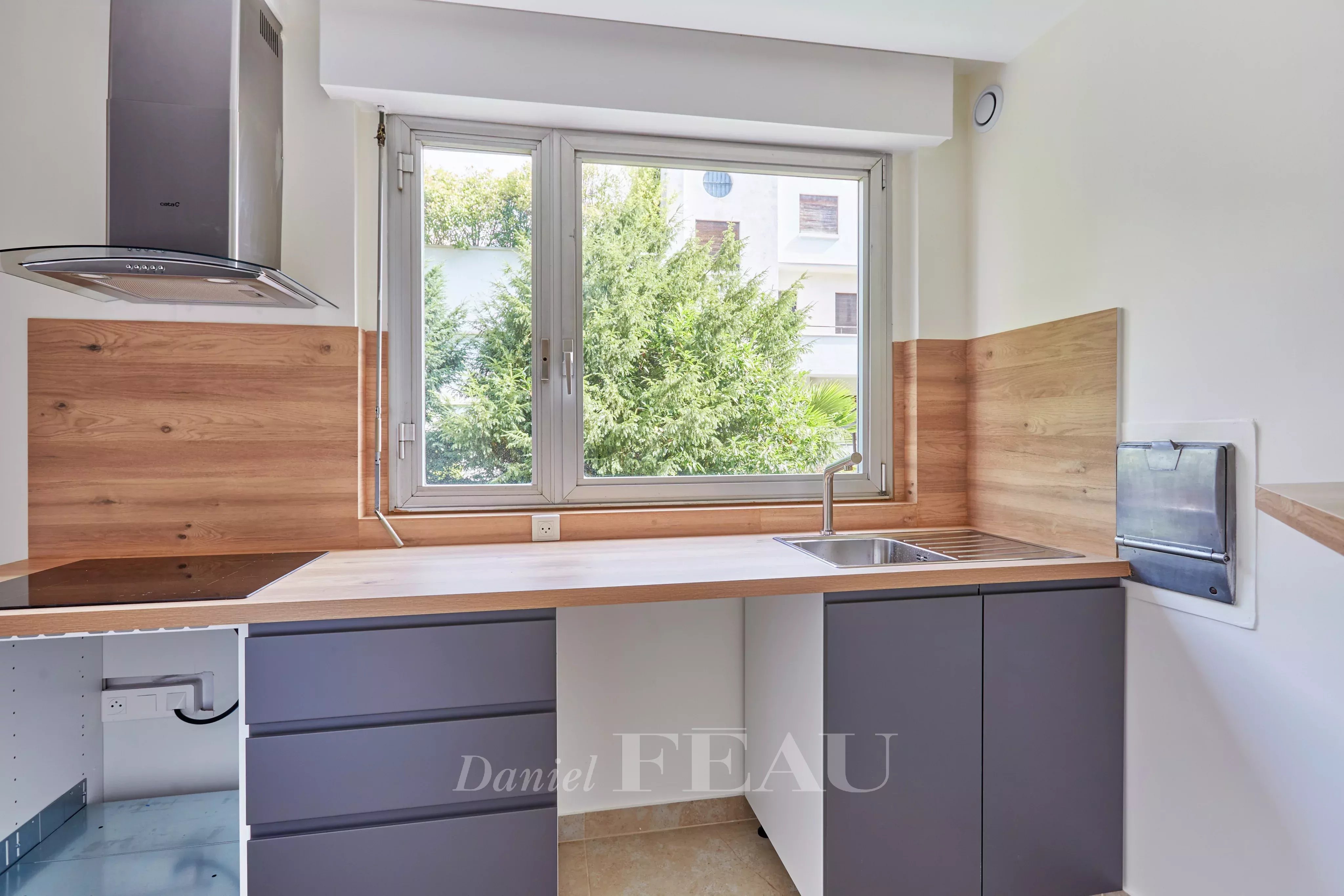 Location Appartement Paris 14ème