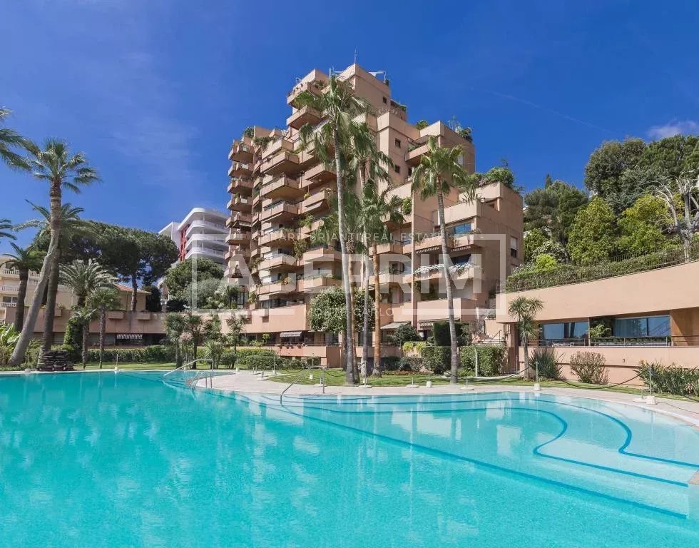 Vente Studio - Quartier La Rousse - Monaco