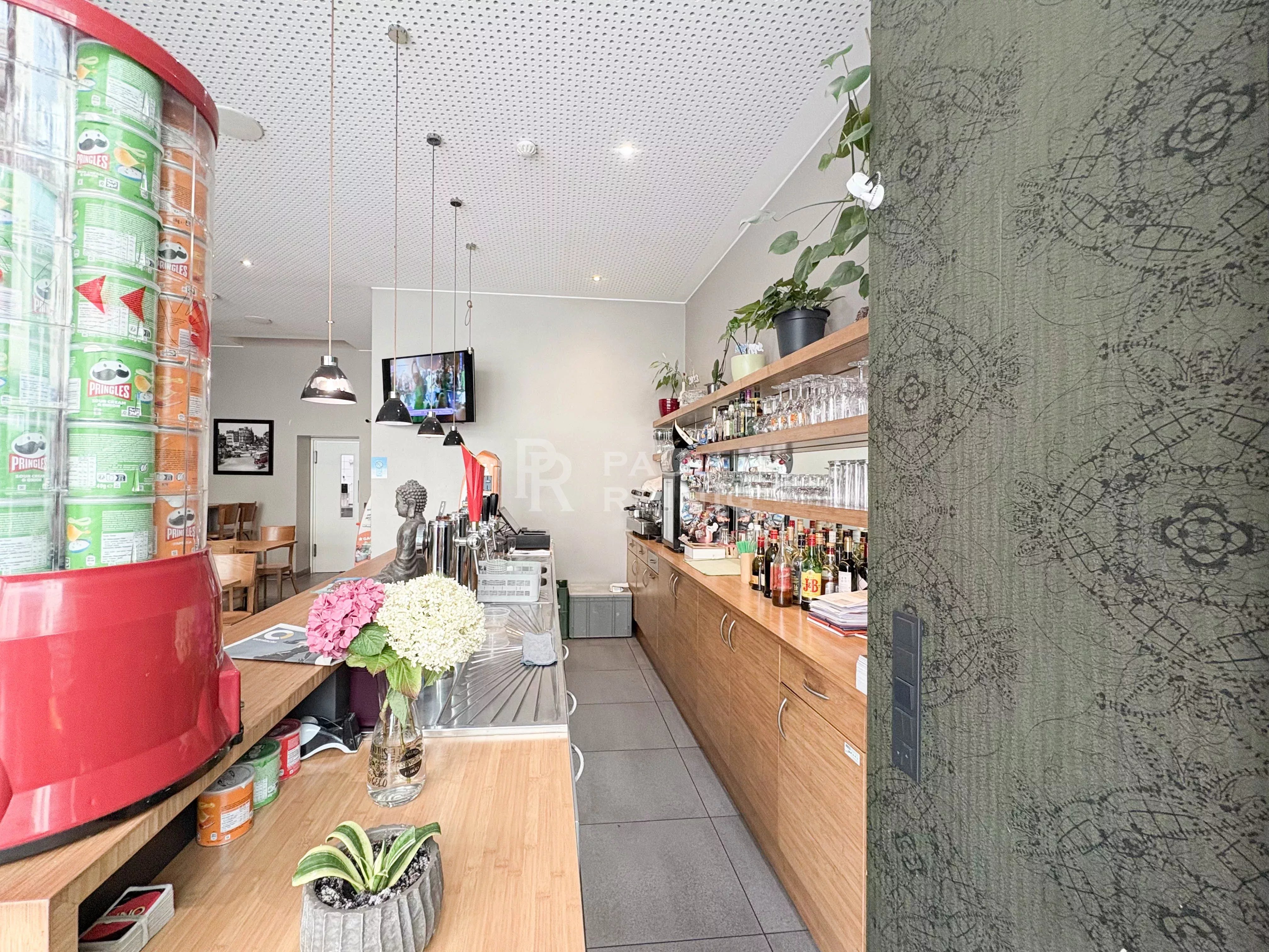 Location Commerce Ettelbruck