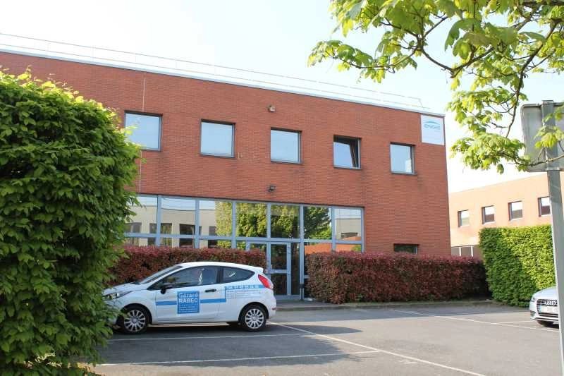 Location Bureau Roissy-en-France