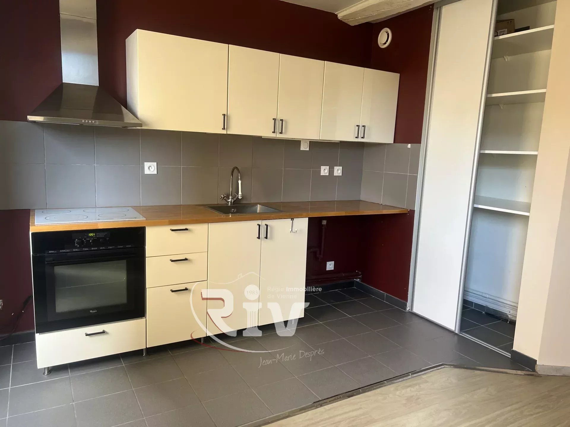 Agence immobilière de Riv Immo