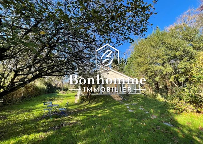 Agence immobilière de BONHOMME IMMOBILIER