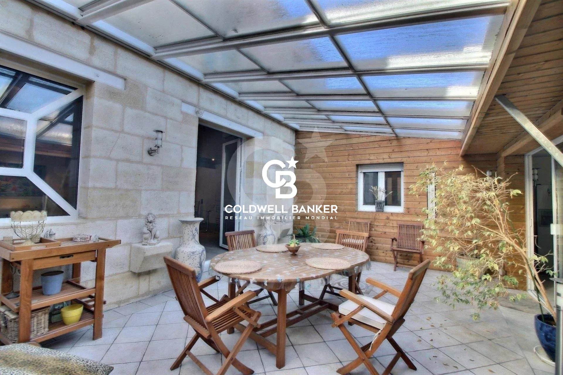 Agence immobilière de Bordeaux Premium