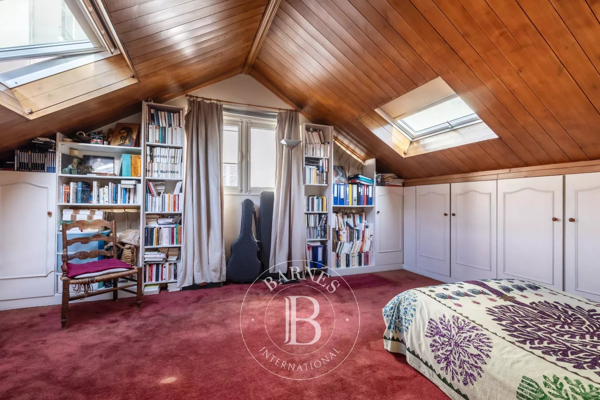 Ev Paris 19ème - picture 16