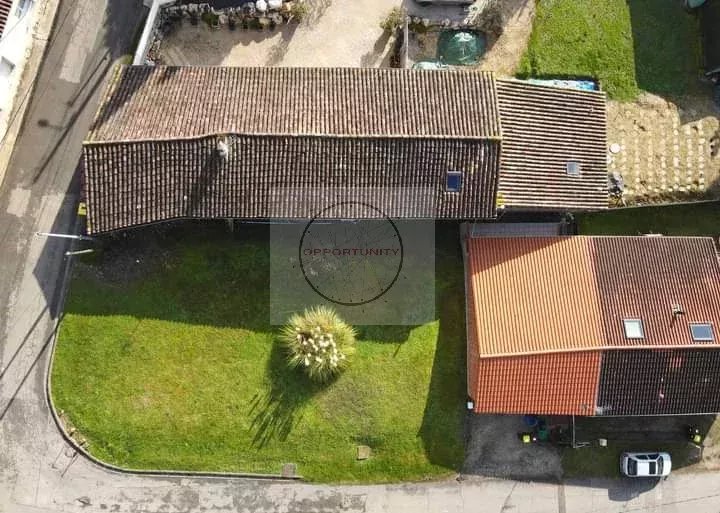 terrain 430 m² Castelnau-d'Estrétefonds — photo 8