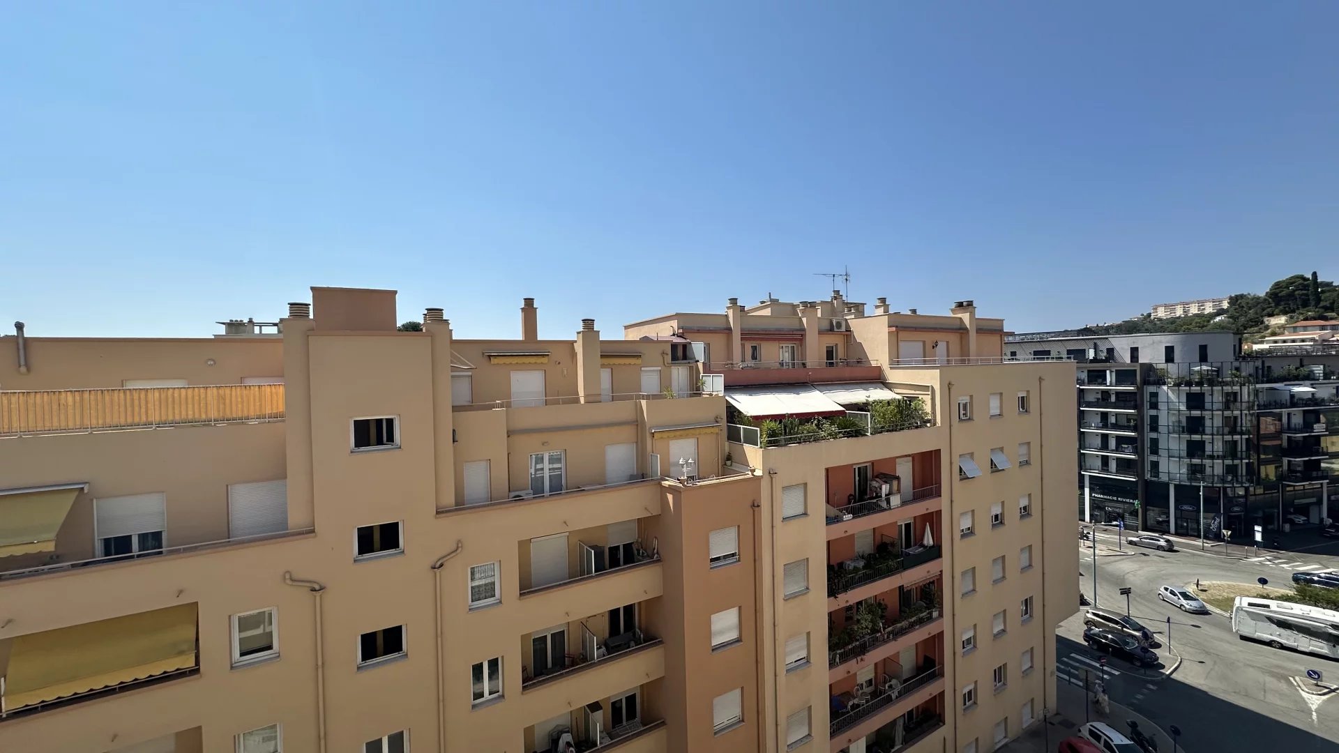 Vente Appartement Menton