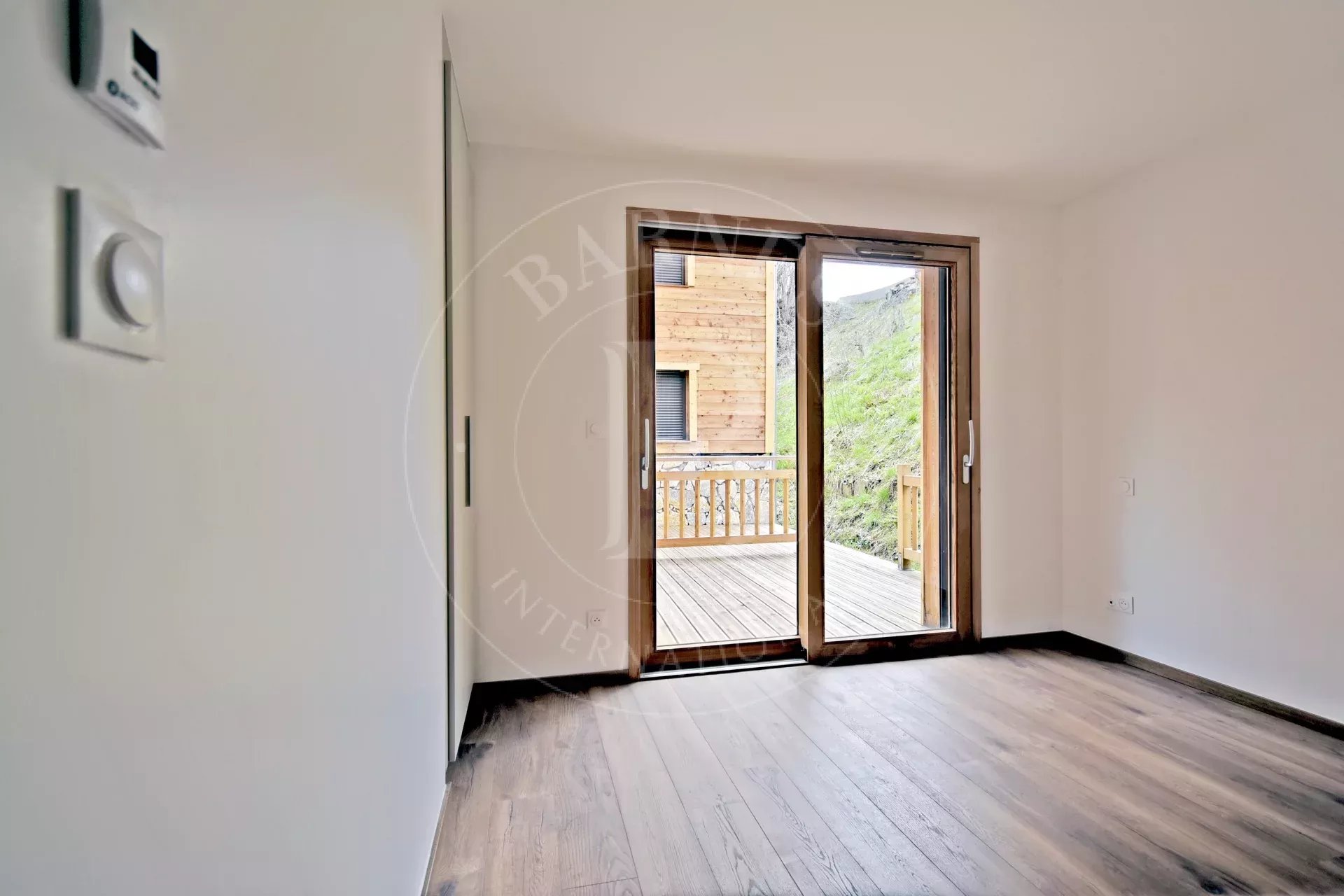 Daire Méribel - picture 5