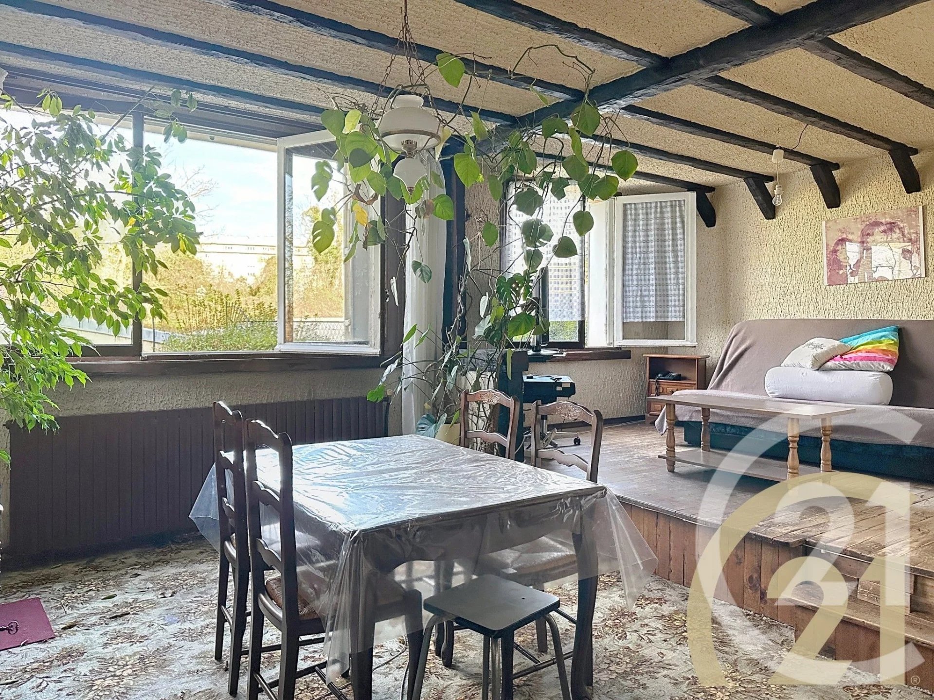Vente Appartement Villejuif