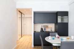 APARTMENT  3P BANANE  CANNES — photo 5 of 7