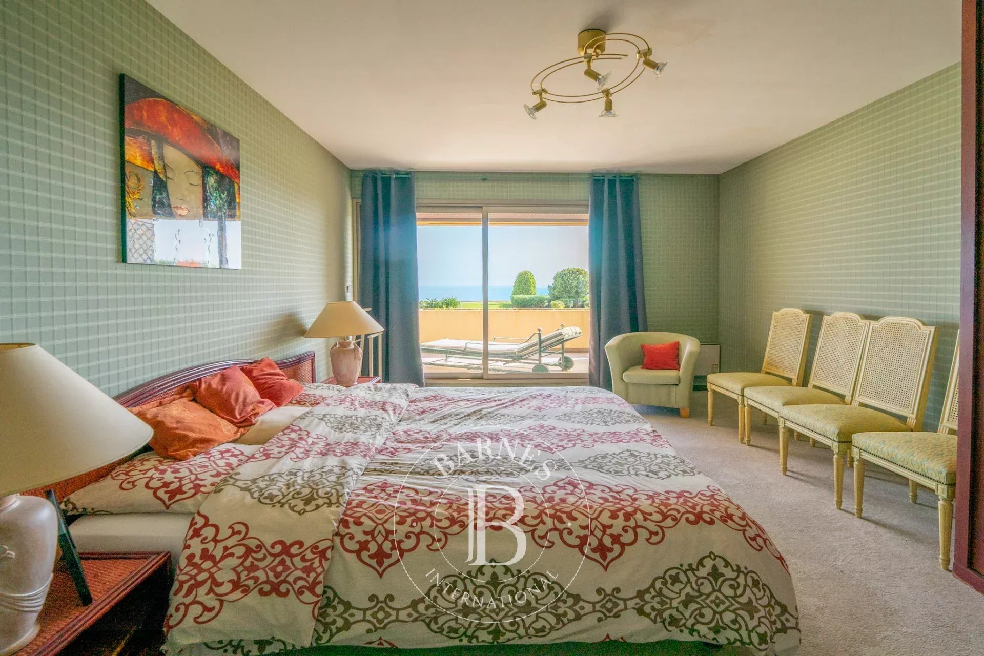 Daire Nice - picture 10