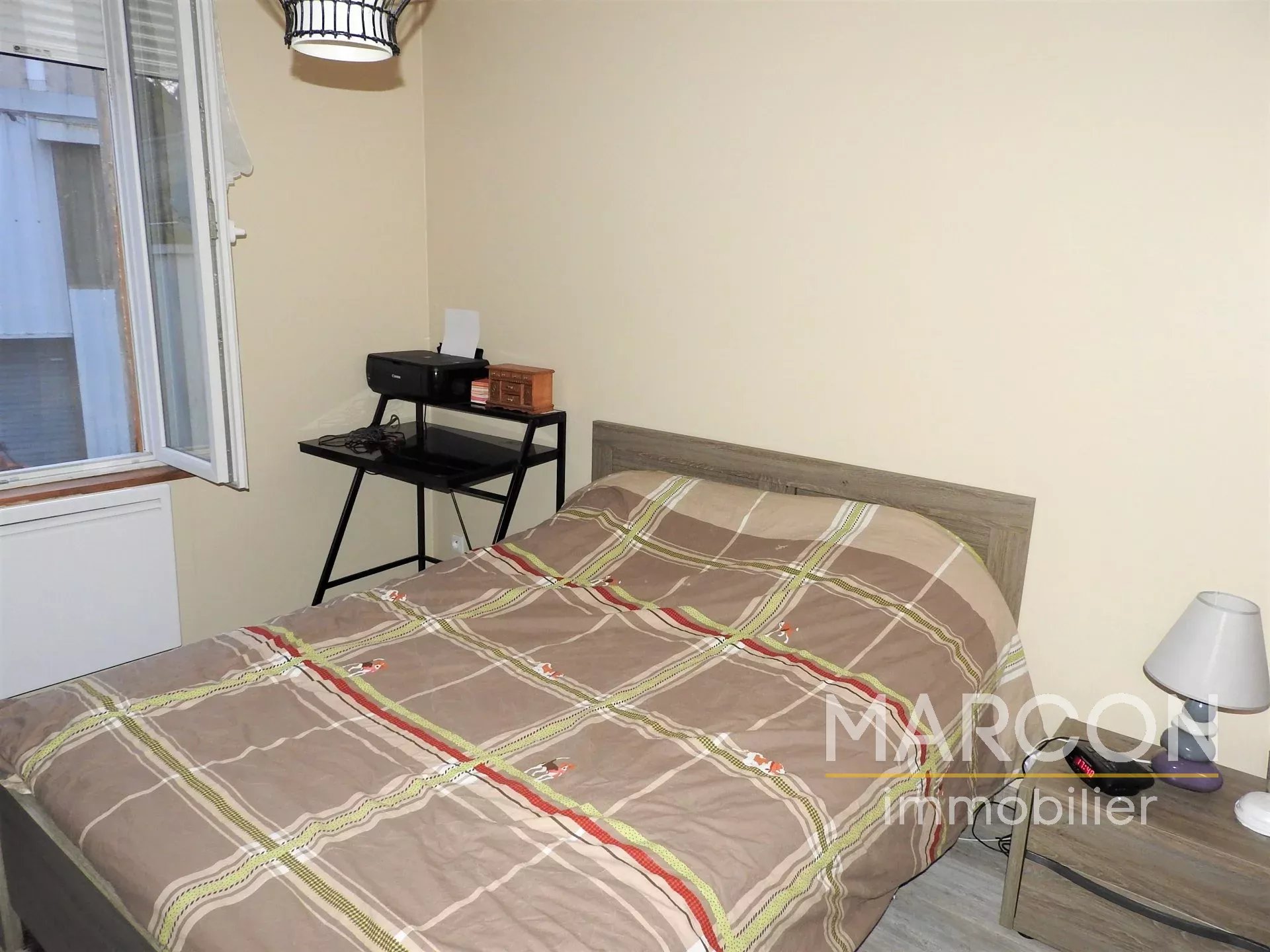 Rental Apartment Guéret