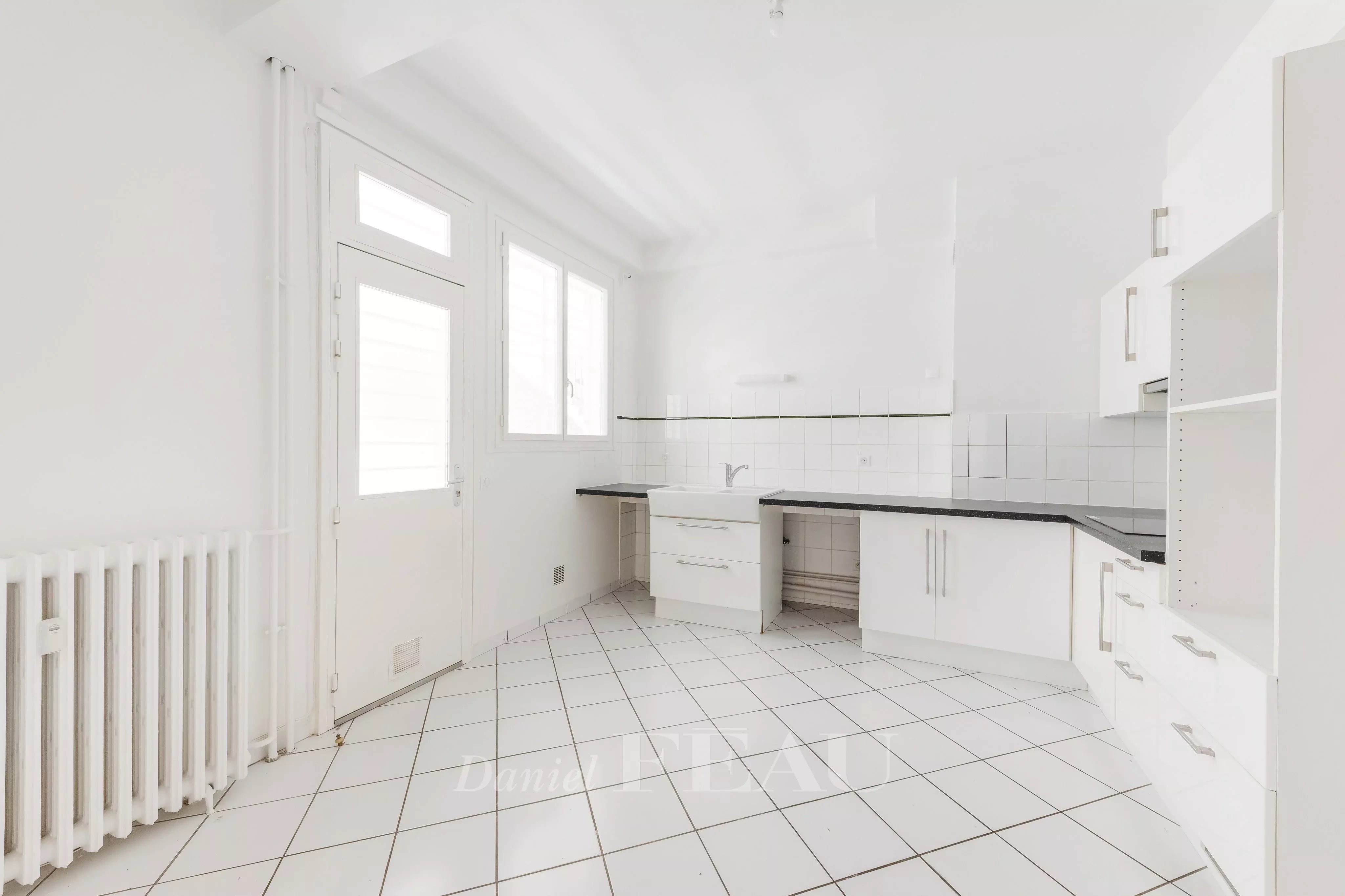 Kitchen Tile