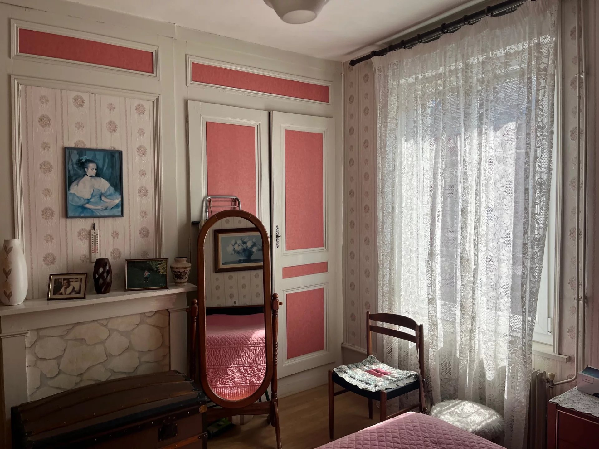 Quartier Saint Anne / Maison avec cour — photo 5
