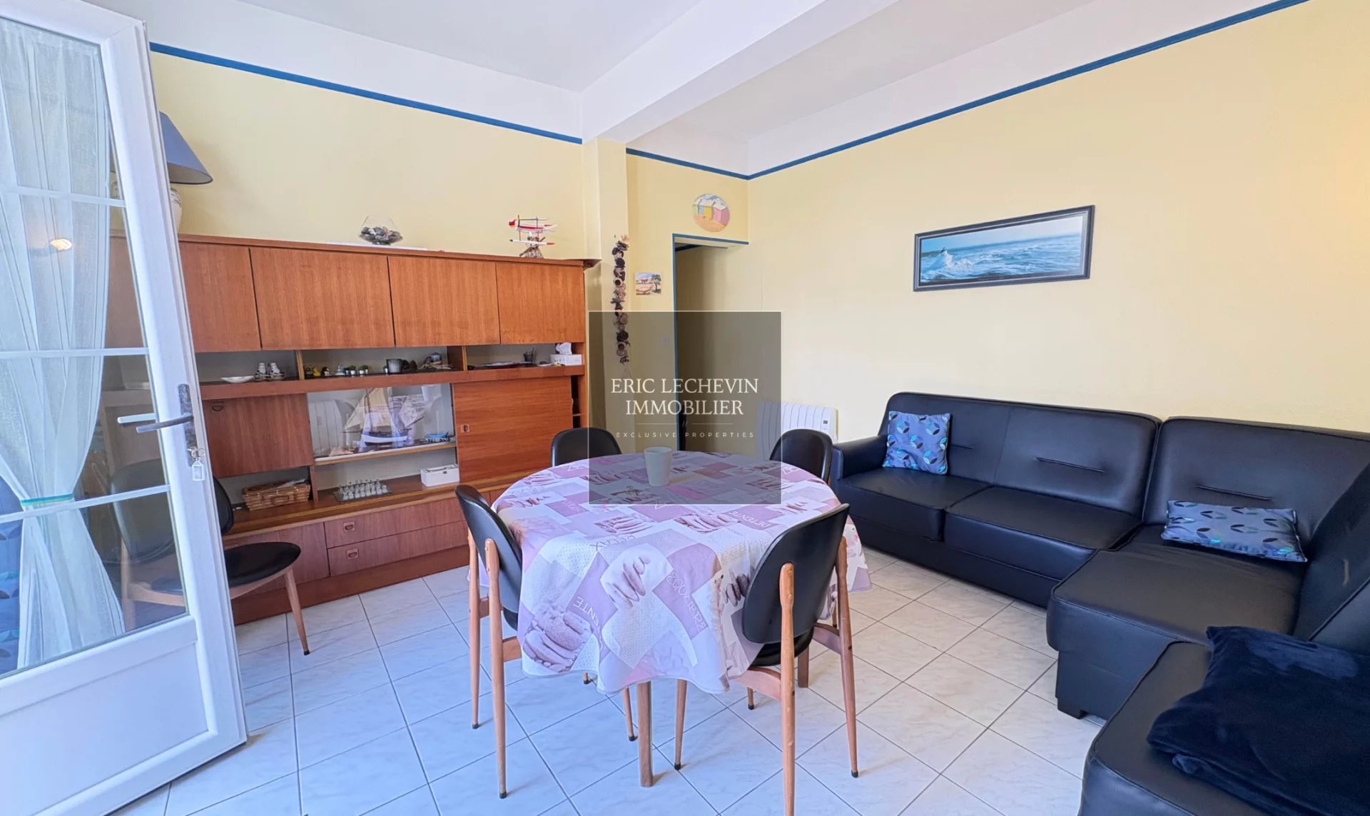 Agence immobilière de ELIM