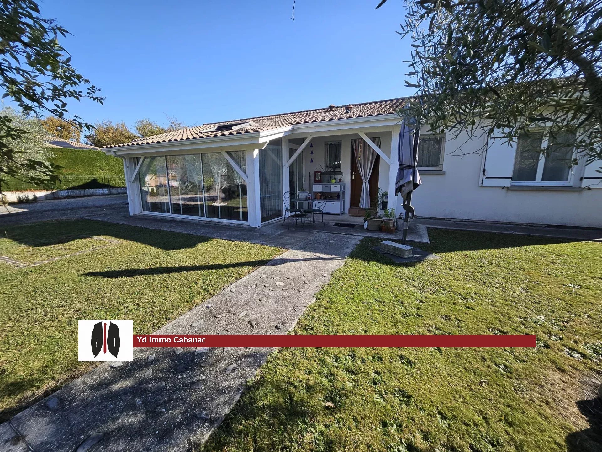 Agence immobilière de YD Immo