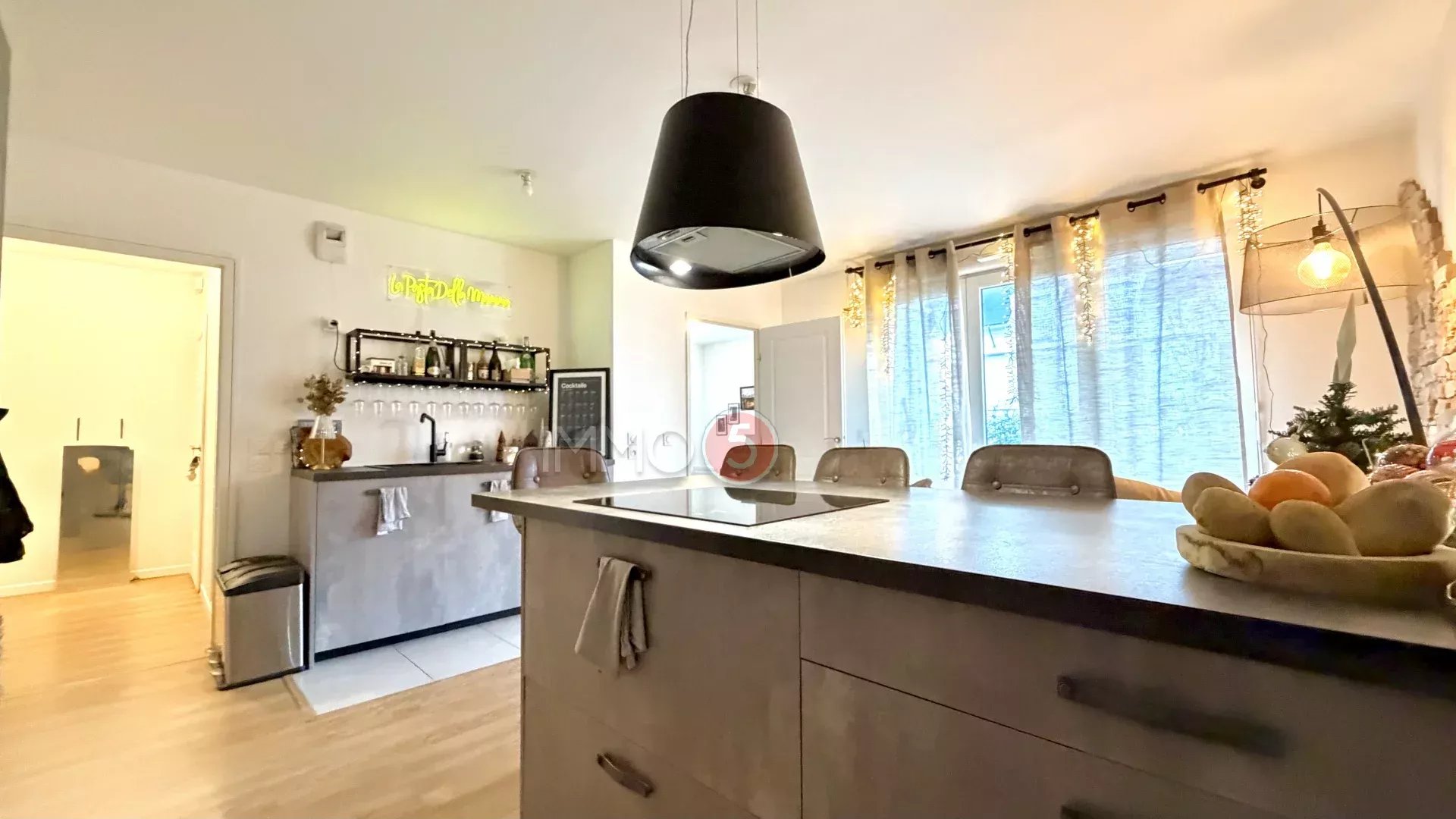 Vente Appartement Villemomble