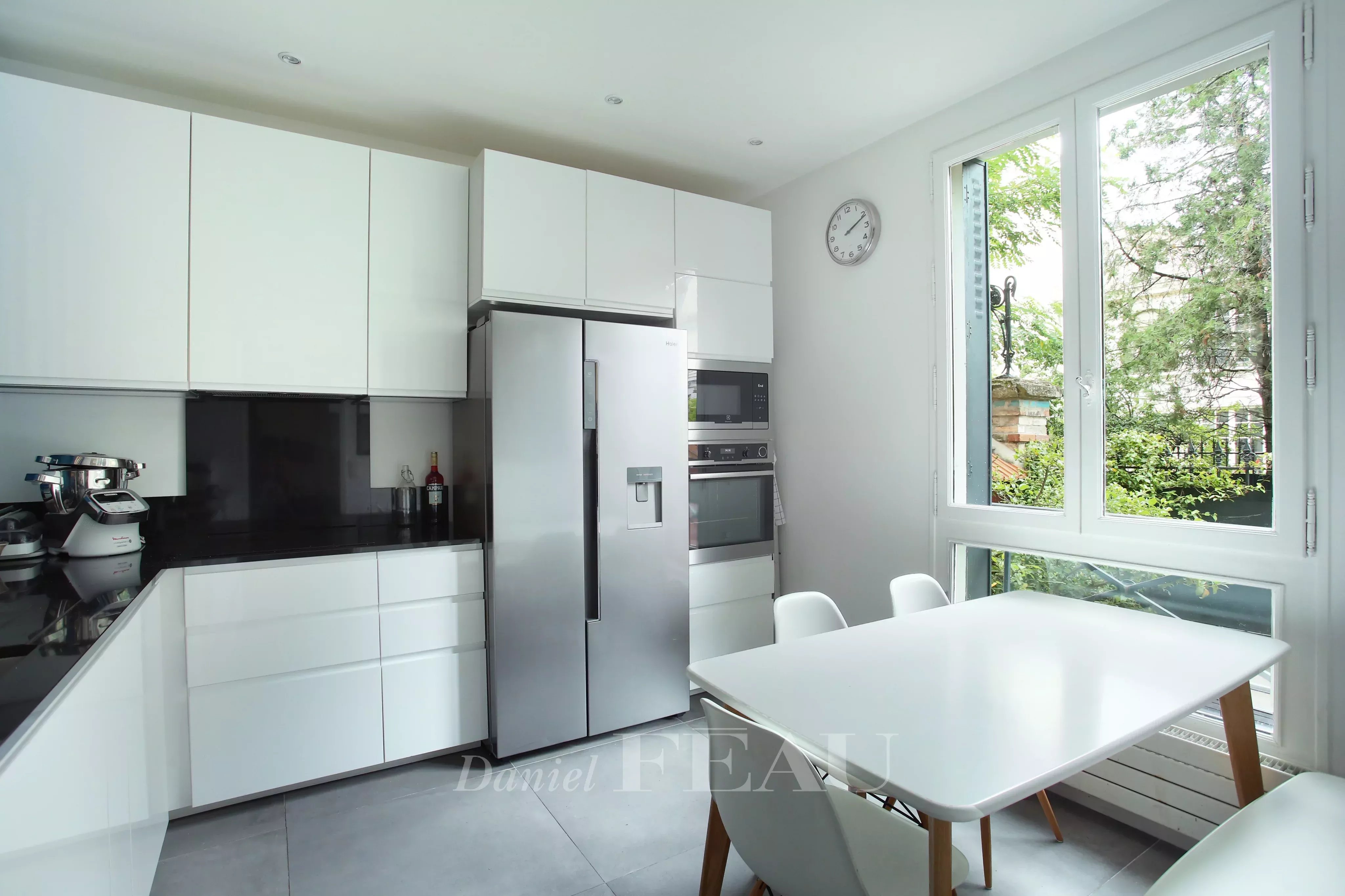 Location Maison Levallois-Perret