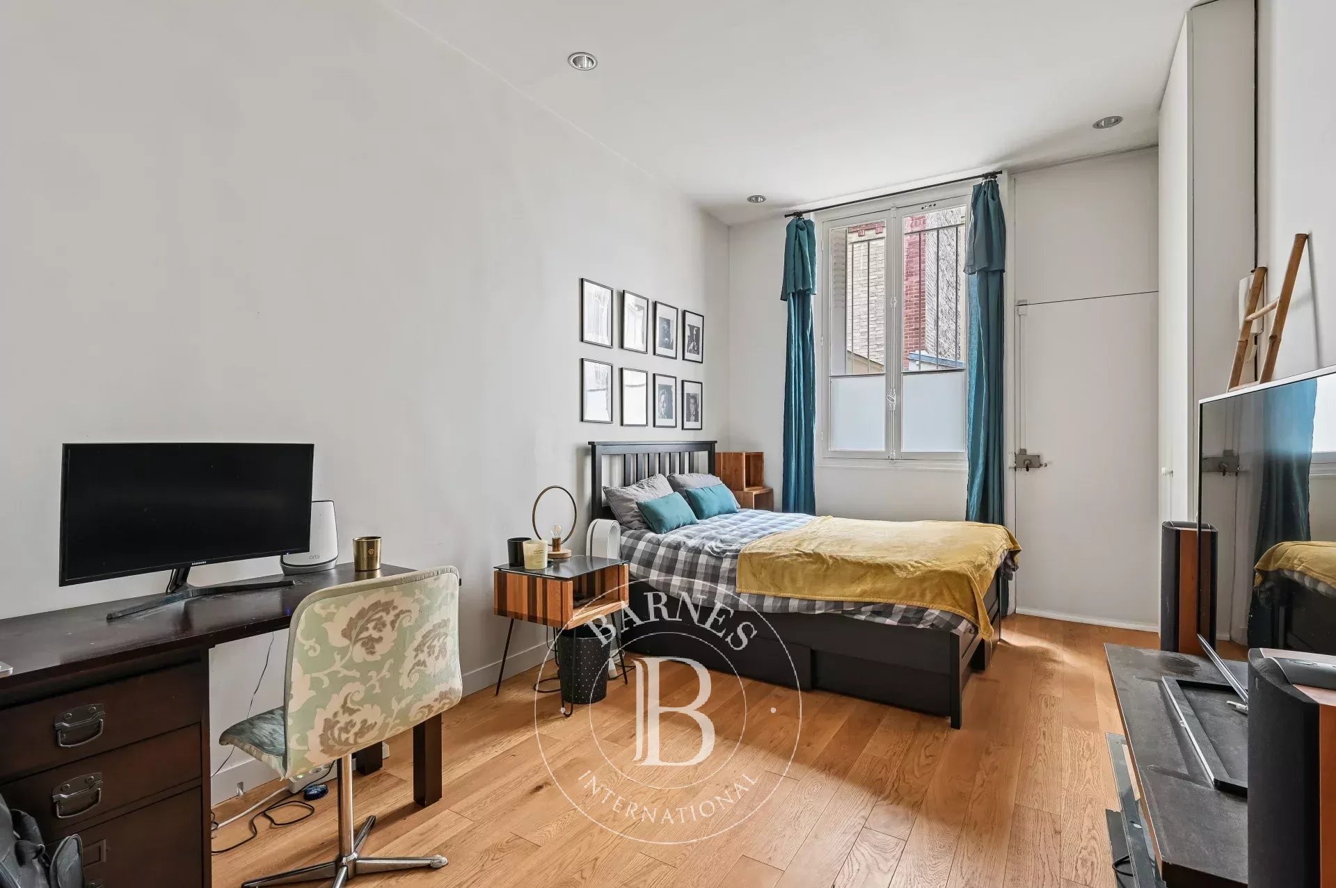 Paris  - Apartment 4 Bedrooms - picture 6