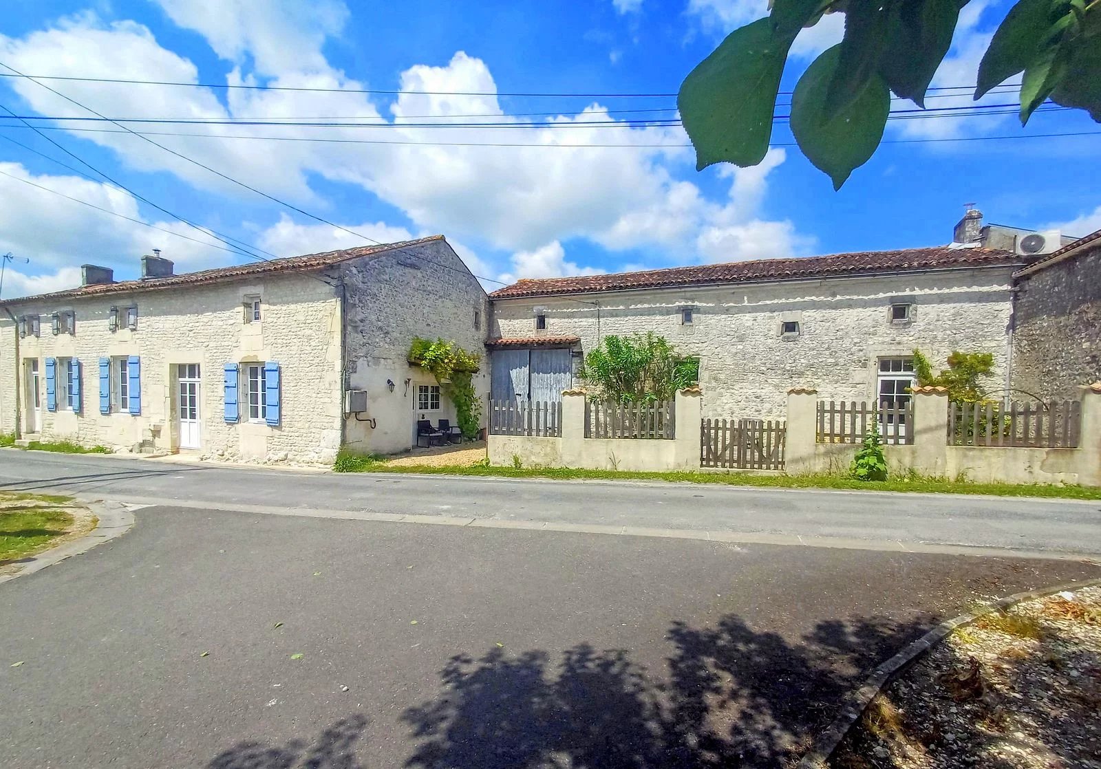 DEUX MAISONS pour le prix d'une - Idéal investissement locatif ou résidence secondaire