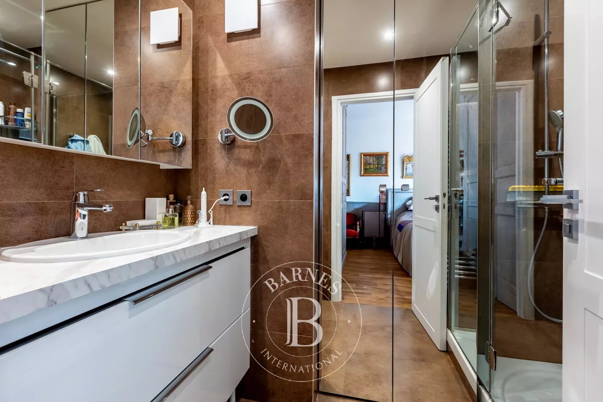 Daire Neuilly-sur-Seine - picture 12