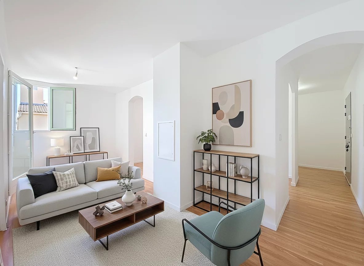 Agence immobilière de Infinity Group Immobilier