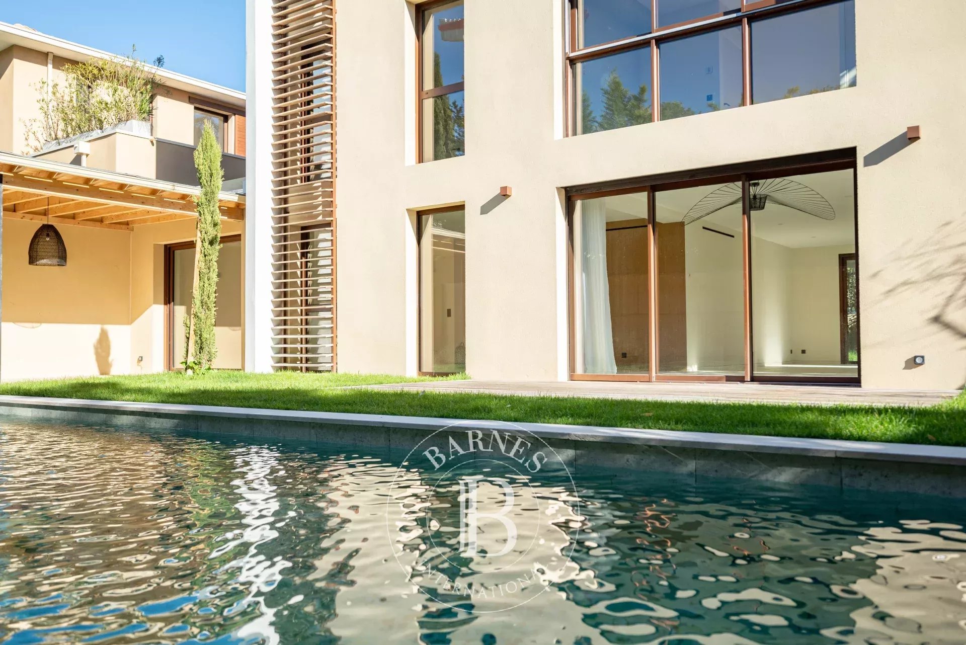 Ev Aix-en-Provence - picture 21