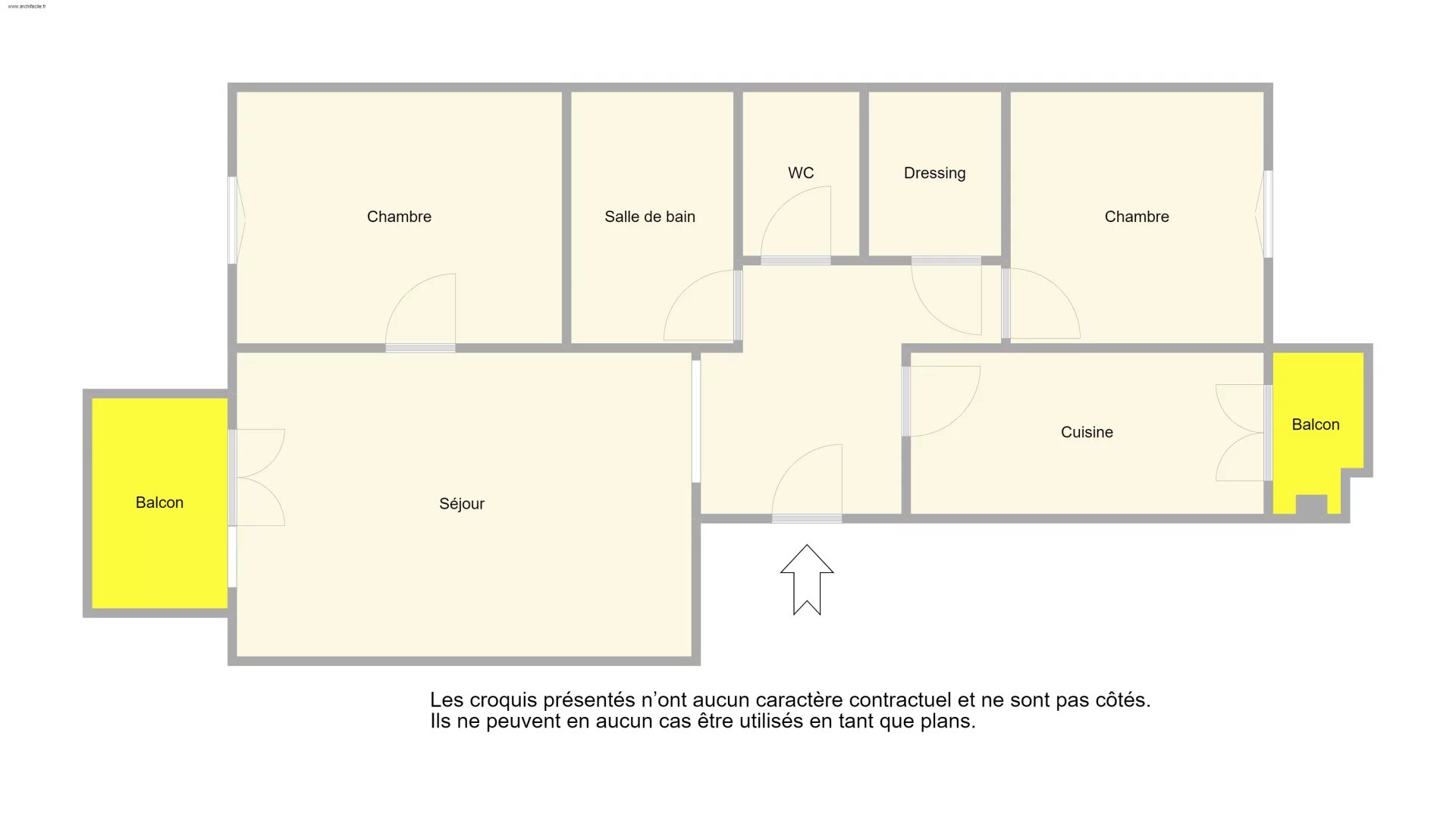 appartement