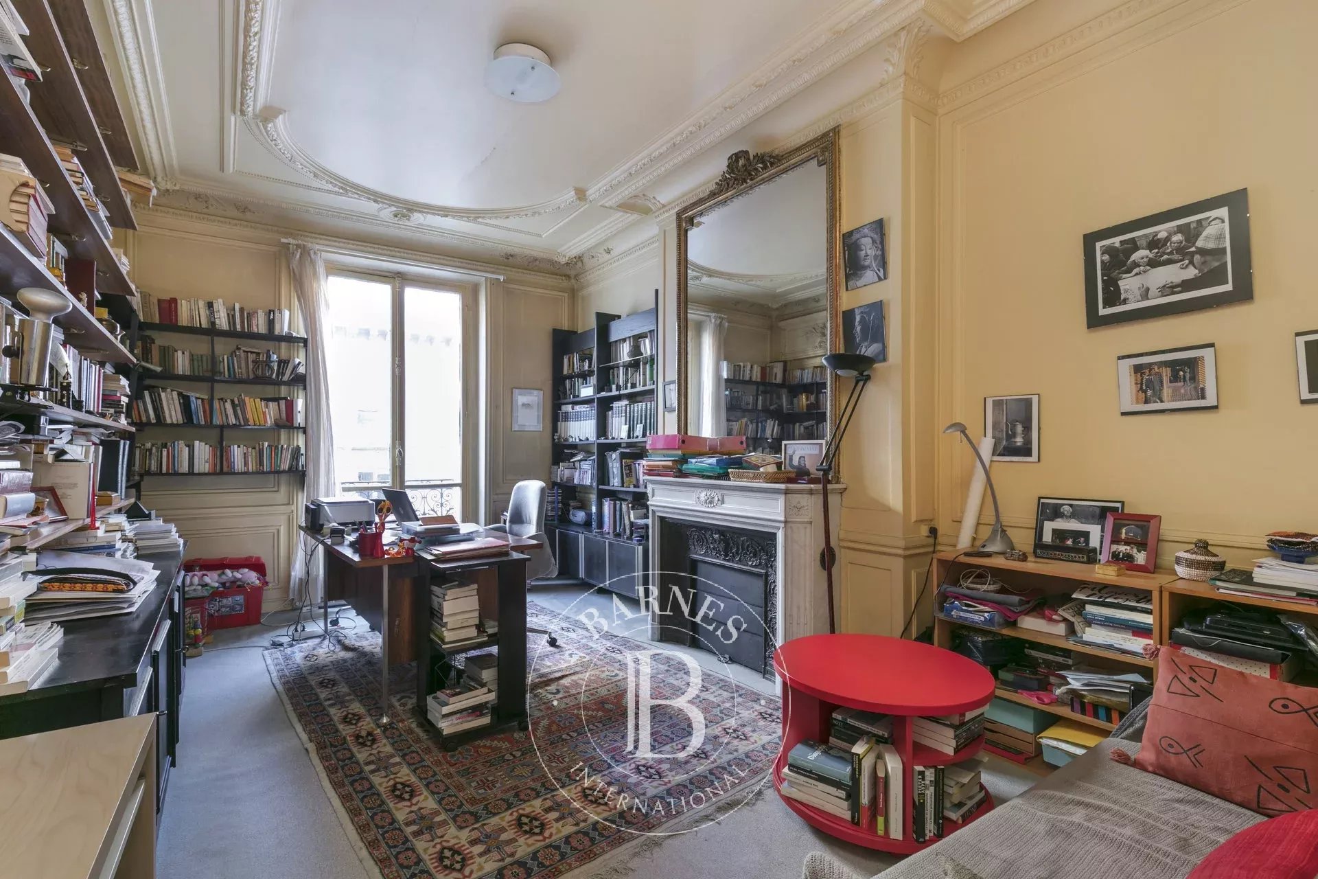 Daire Paris 8ème - picture 5