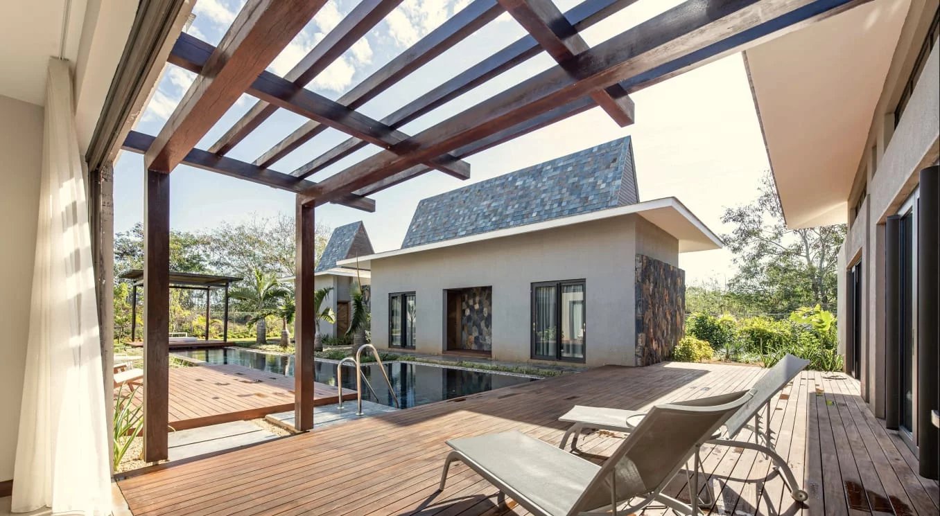 Villa Balaclava - picture 37