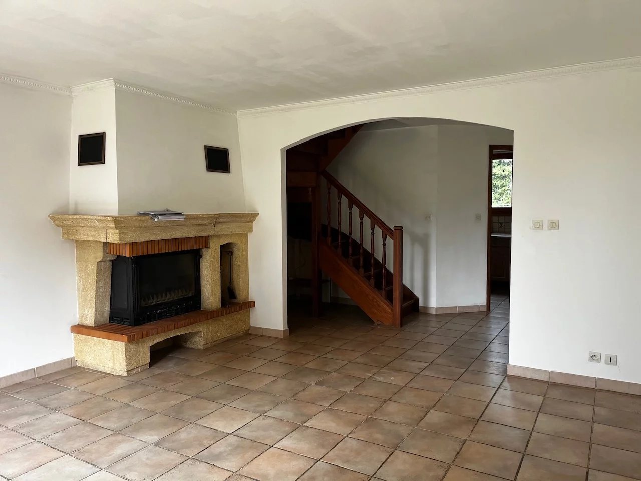 Rental House Arles