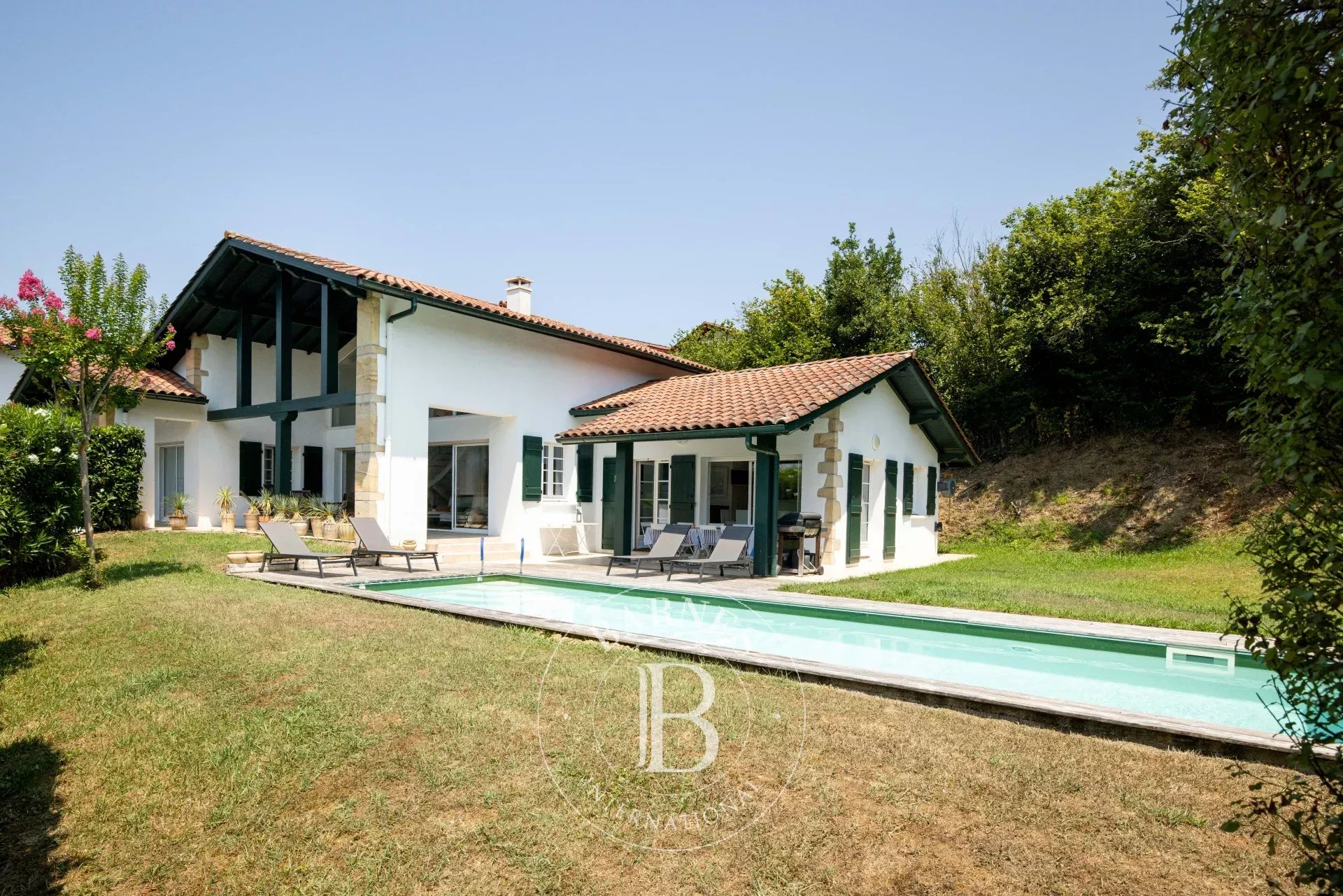 Maison Ascain  -  ref 87090043 (picture 2)