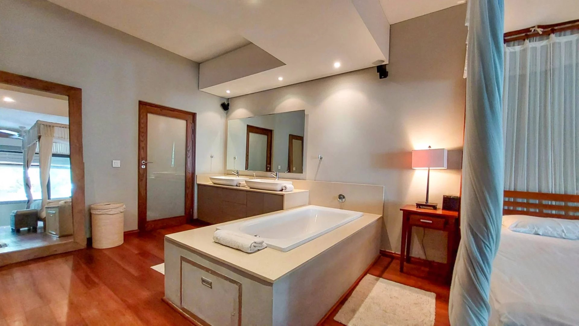 Daire Grand Baie - picture 10