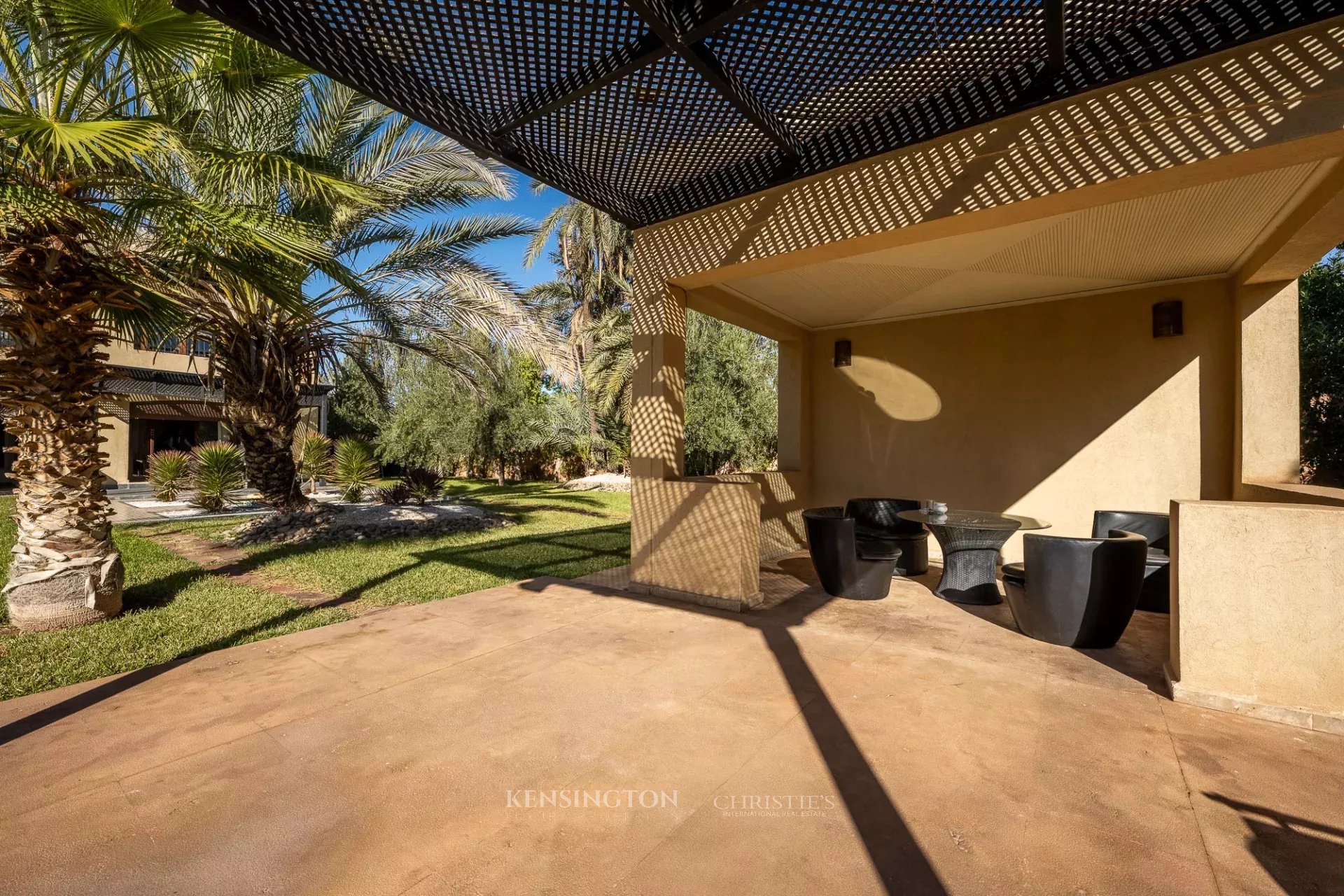 4 Bedroom Villa/Townhouse's Image 27