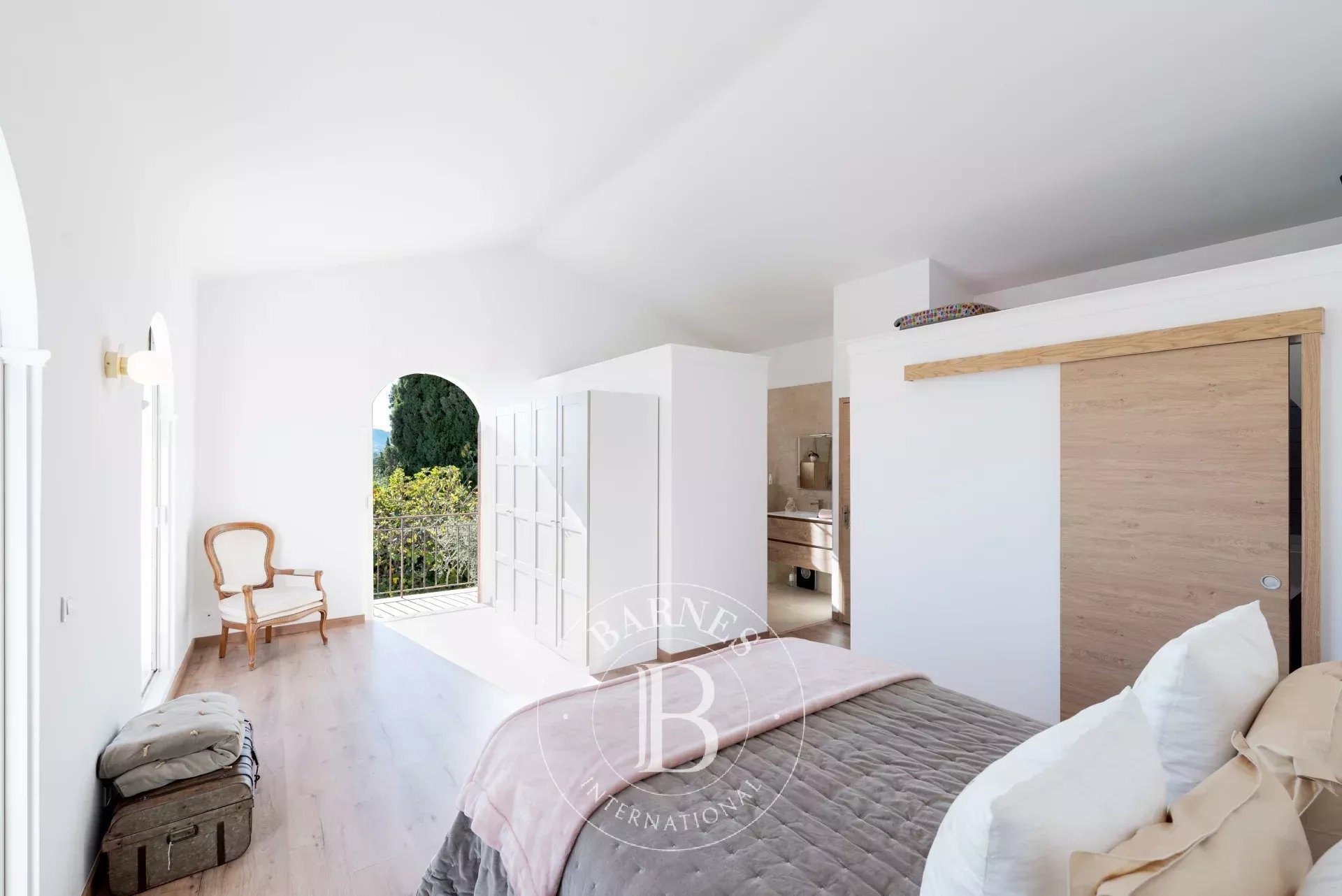 Villa Grasse - picture 13