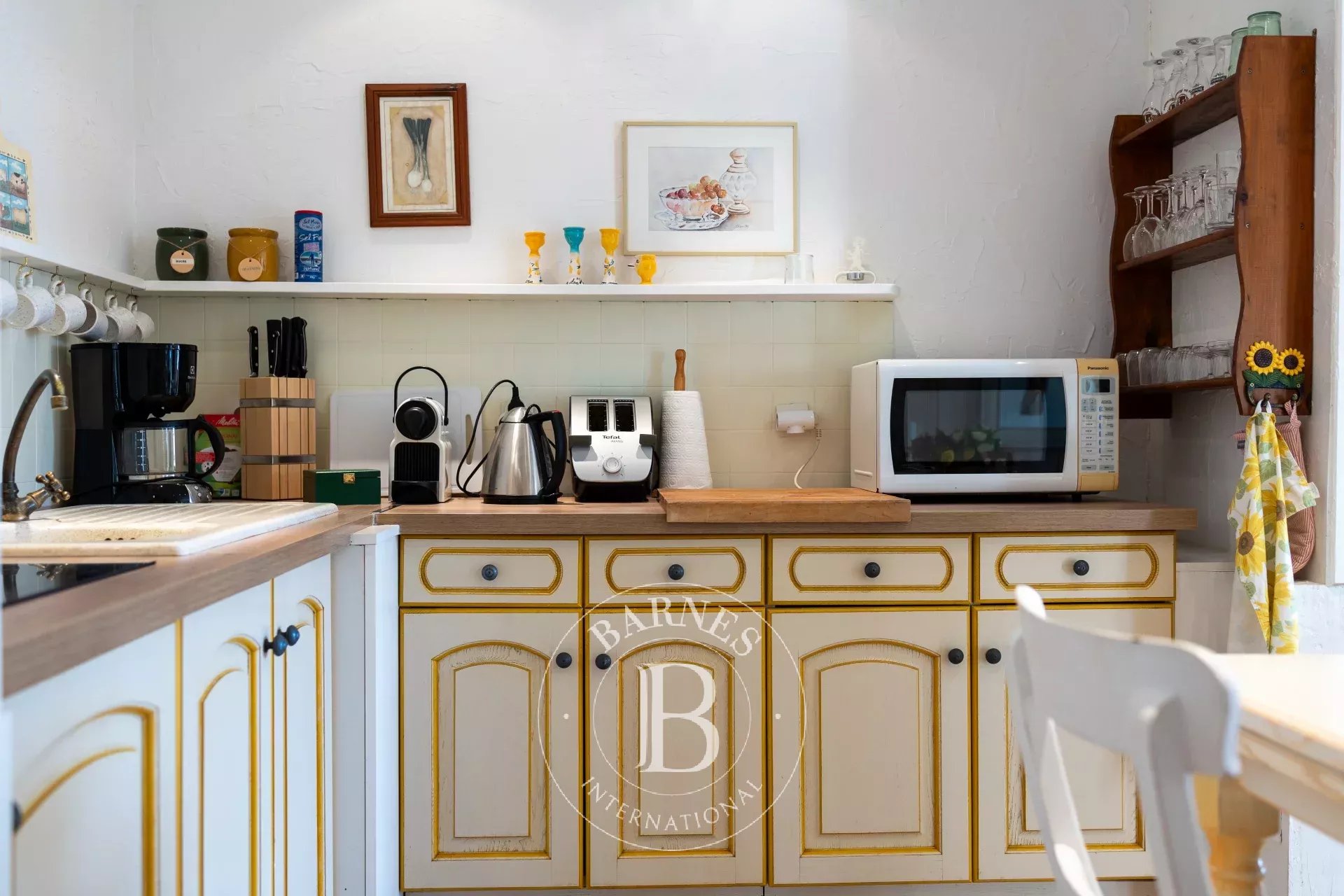 Villa Montauroux - picture 20